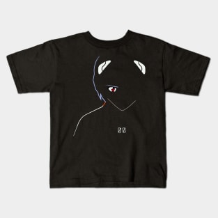 Rei Kids T-Shirt